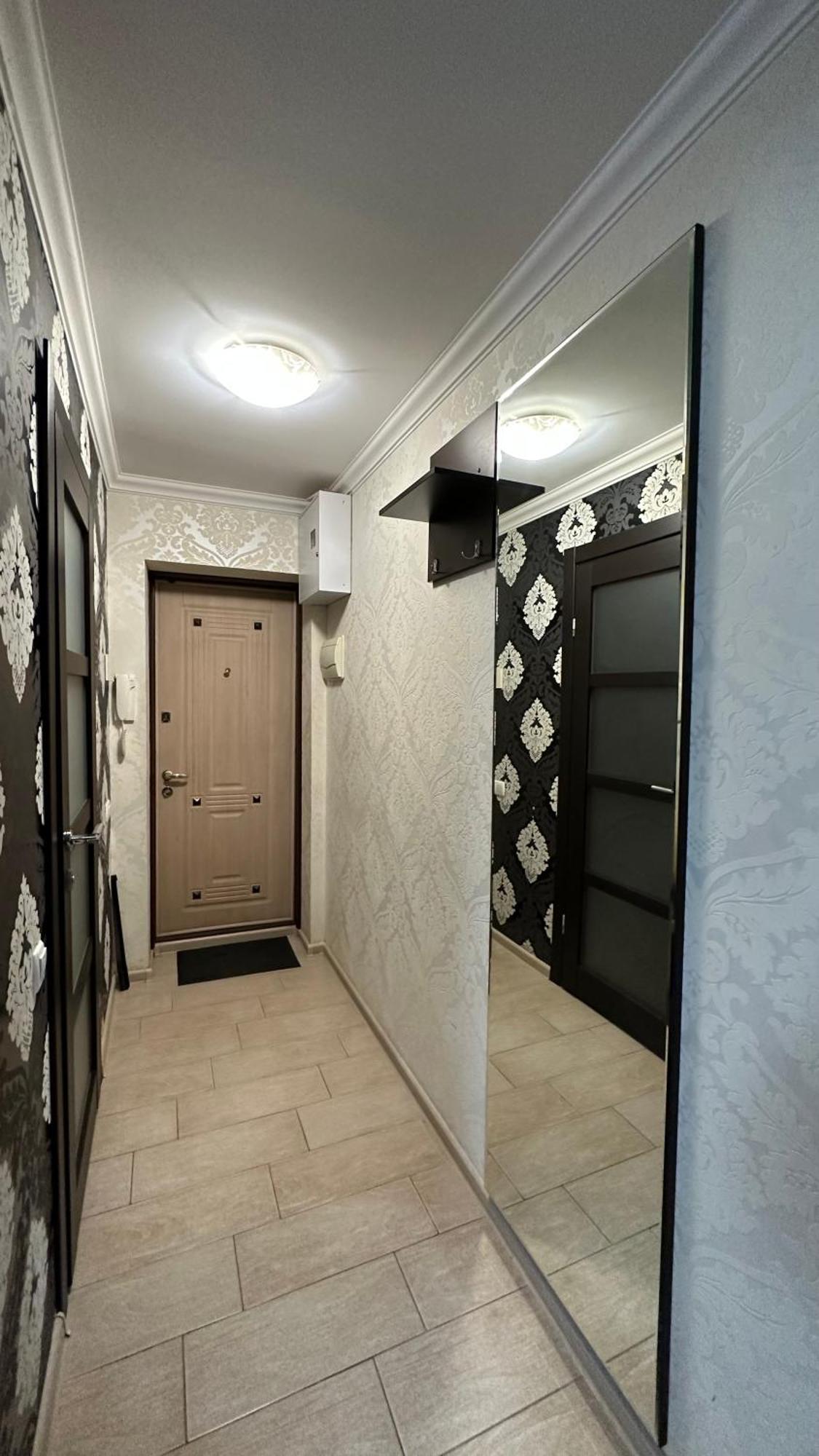 Apartment On Nauki Avenue 102 Dnipro Exteriör bild