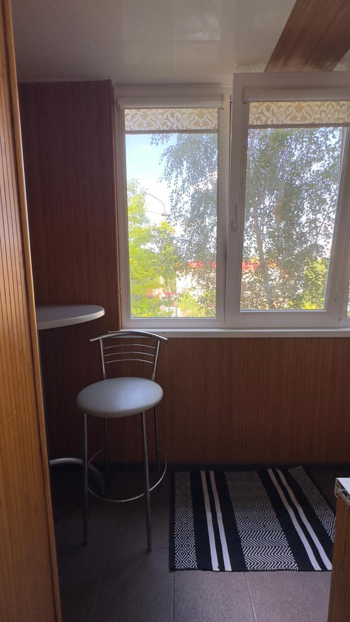 Apartment On Nauki Avenue 102 Dnipro Exteriör bild