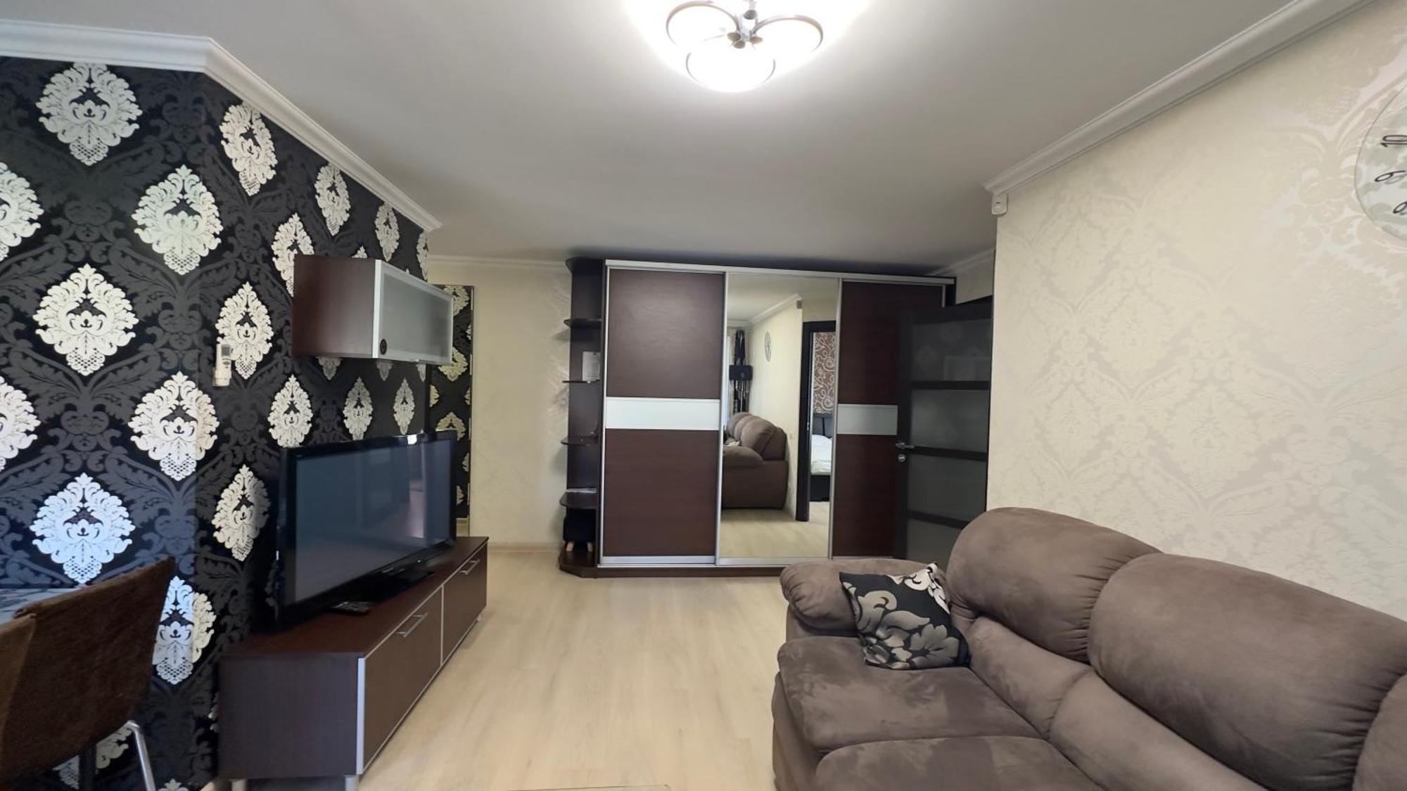 Apartment On Nauki Avenue 102 Dnipro Exteriör bild