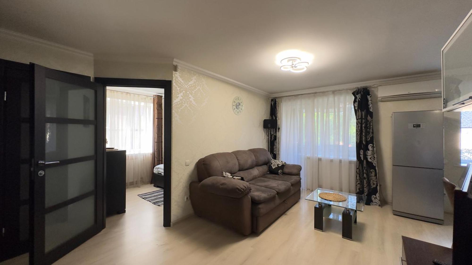 Apartment On Nauki Avenue 102 Dnipro Exteriör bild