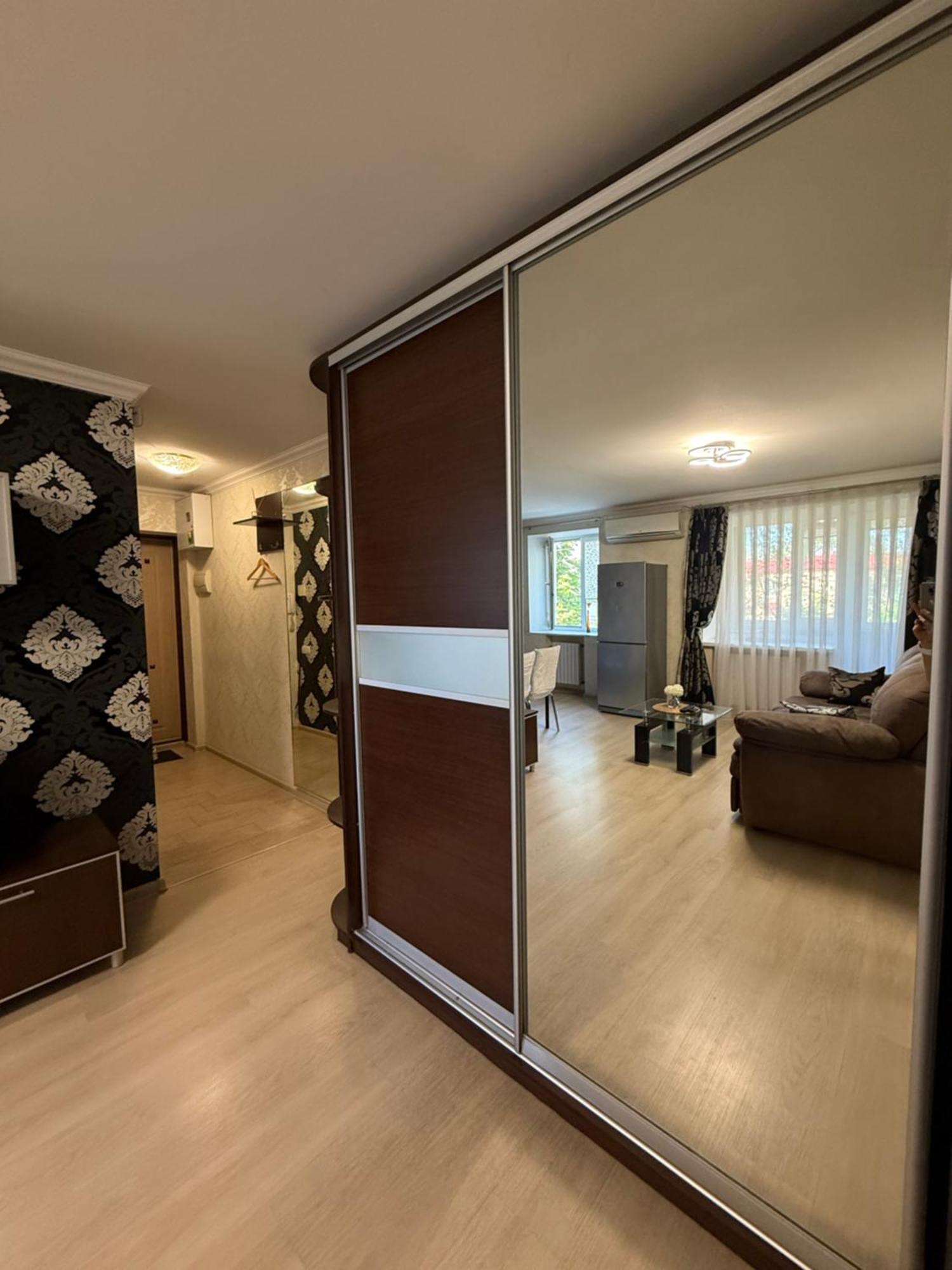 Apartment On Nauki Avenue 102 Dnipro Exteriör bild